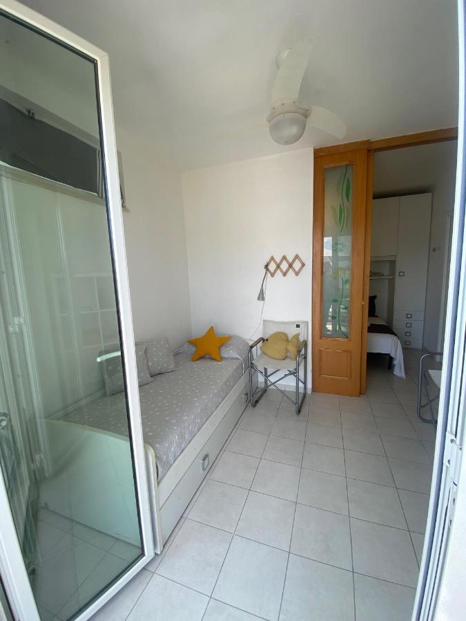 Willa Fregene House - Jacuzzi & Garden Fregenae Zewnętrze zdjęcie