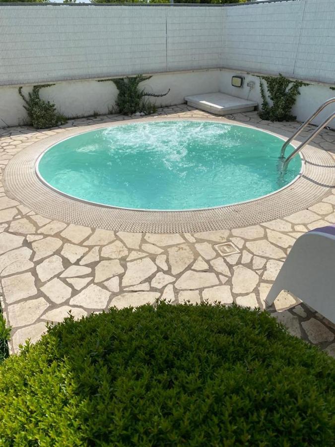 Willa Fregene House - Jacuzzi & Garden Fregenae Zewnętrze zdjęcie